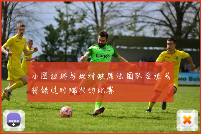 小图拉姆与坎特缺席法国队合练或将错过对瑞典的比赛